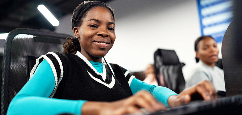 Participants in the Alabuga Start programme received training in Microsoft Excel