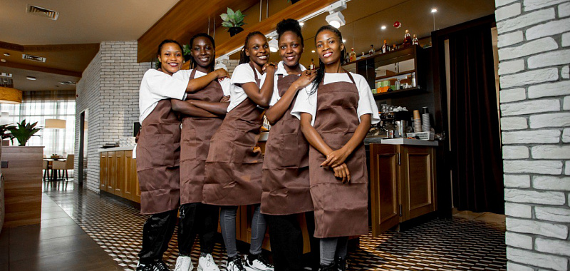 The Ministry of Labour of the Russian Federation finally allocated a quota.