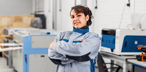 Production operator&nbsp;13