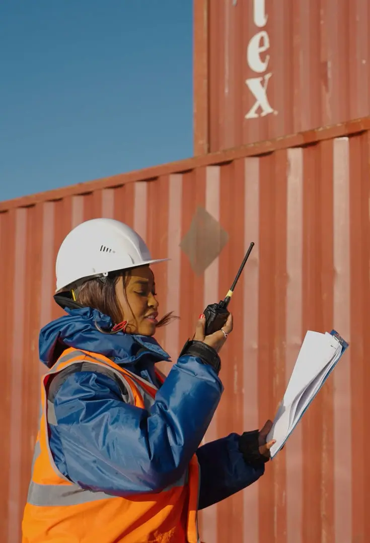 Logistics