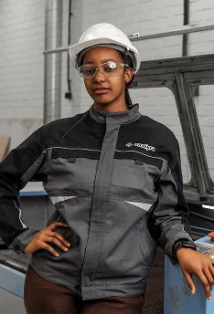 Production operator&nbsp;5